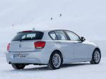 BMW 120d xDrive 5-Door Sport Line 2012 года